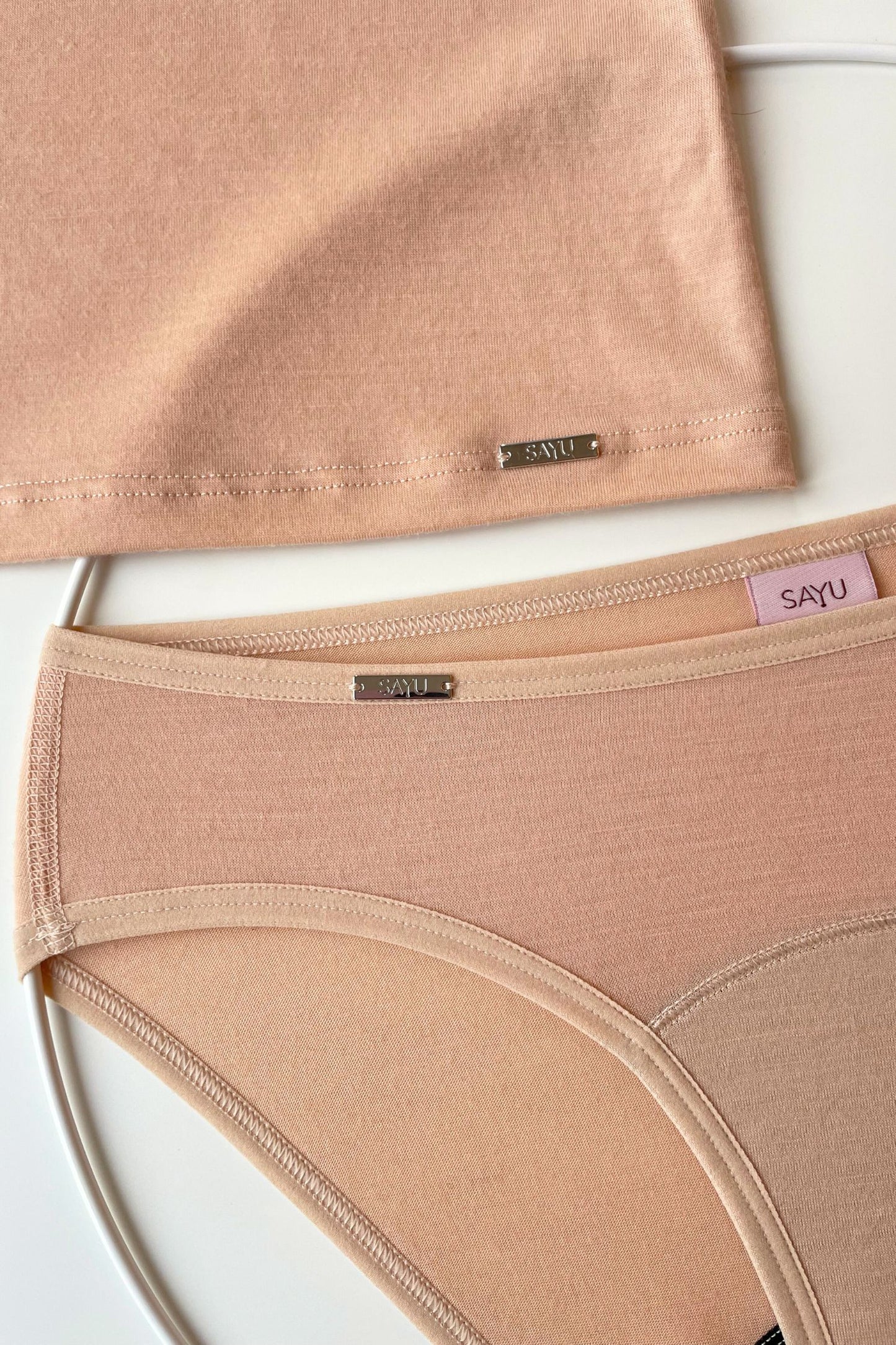 MERINO | Set tílka a kalhotek