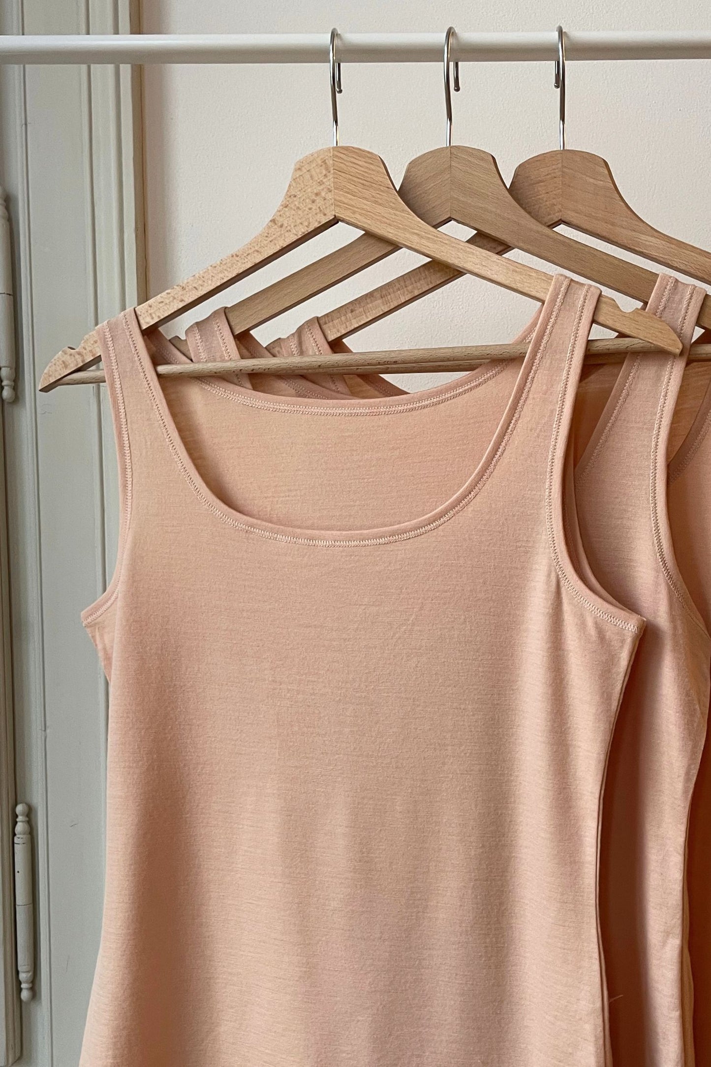 MERINO | Tělové tílko