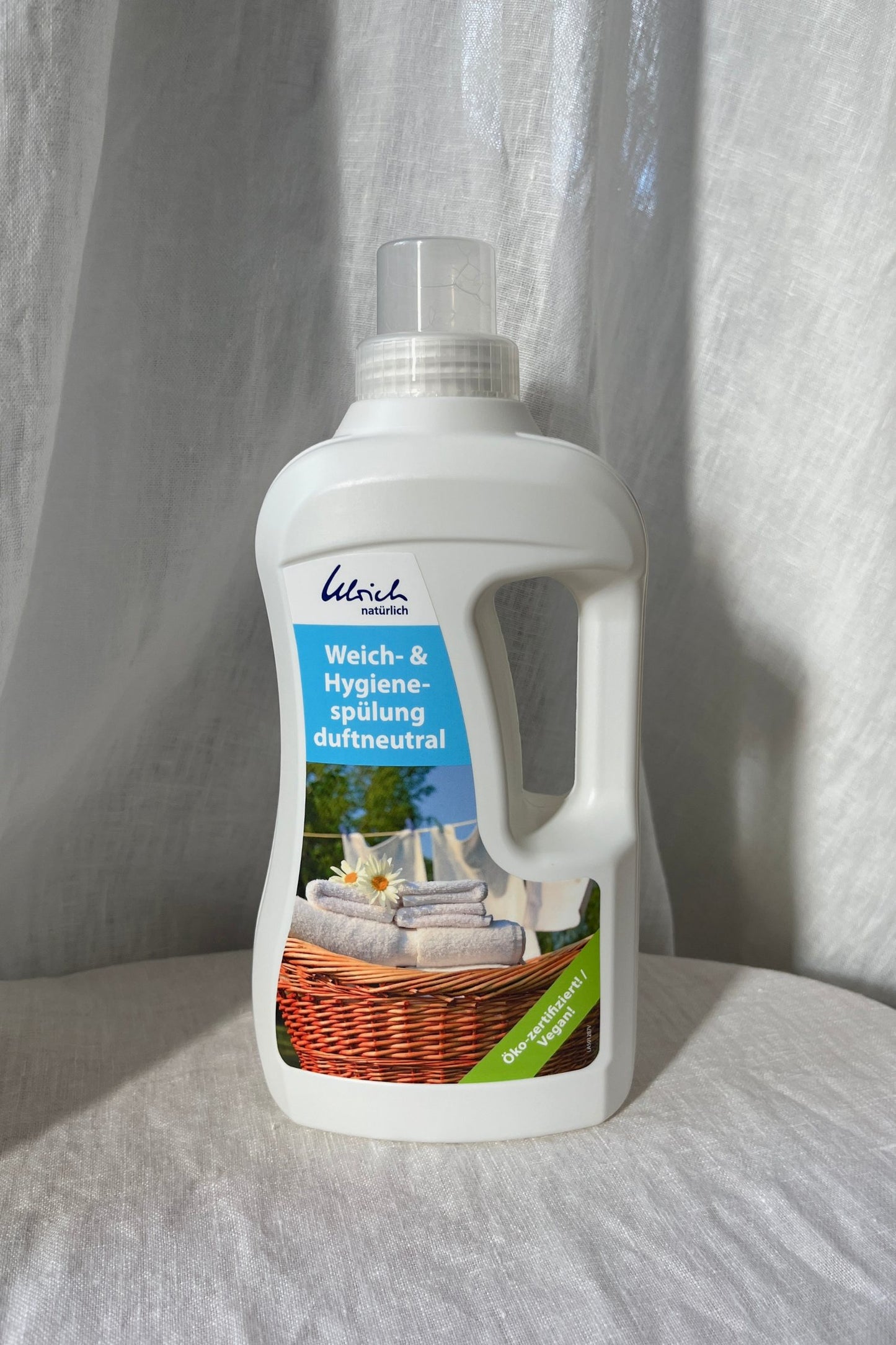 Ulrich máchadlo neutrální 1 l