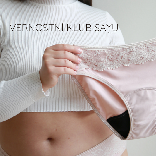 Věrnostní klub SAYU