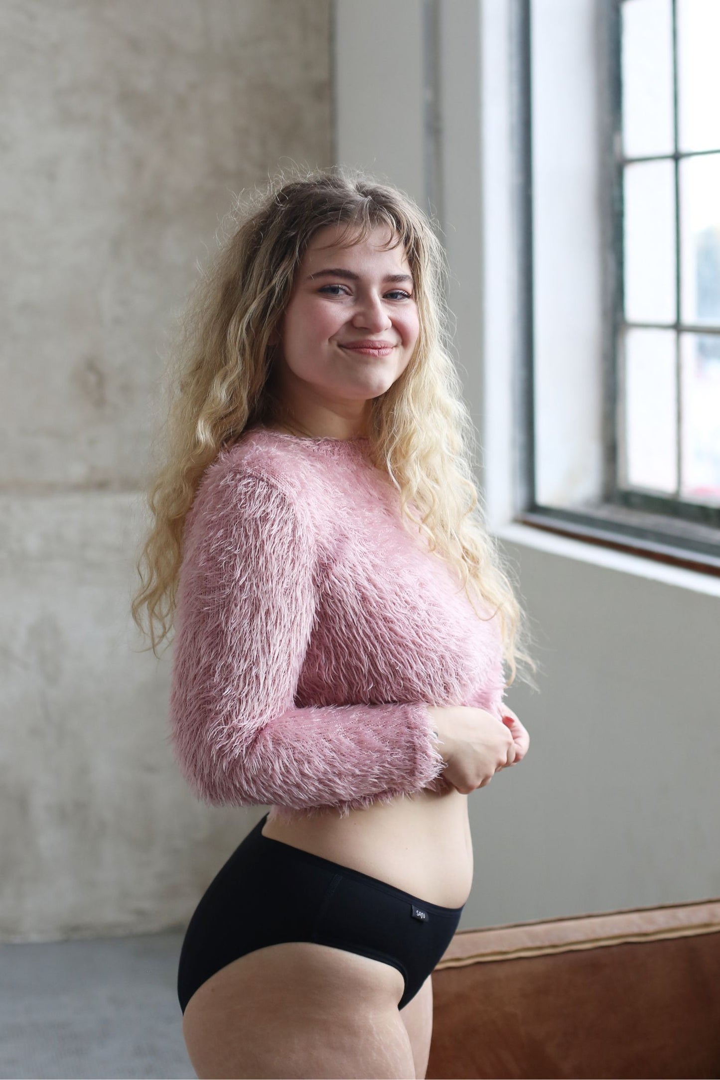 MODAL | Set 3x Klasické na spaní