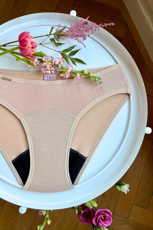 MERINO | Klasické tělové dívčí