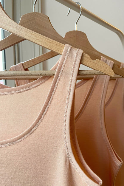 MERINO  |  Tělové tílko