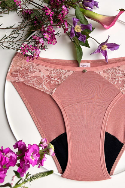 MODAL | Rafinovaná klasika růžové latte
