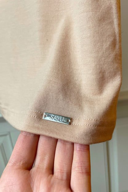 MERINO  |  Tělové tílko