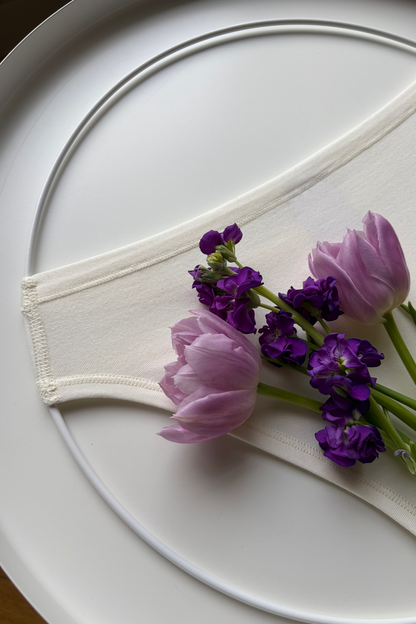 komfii | MODAL & MERINO | bikini briefs by Pavla NT