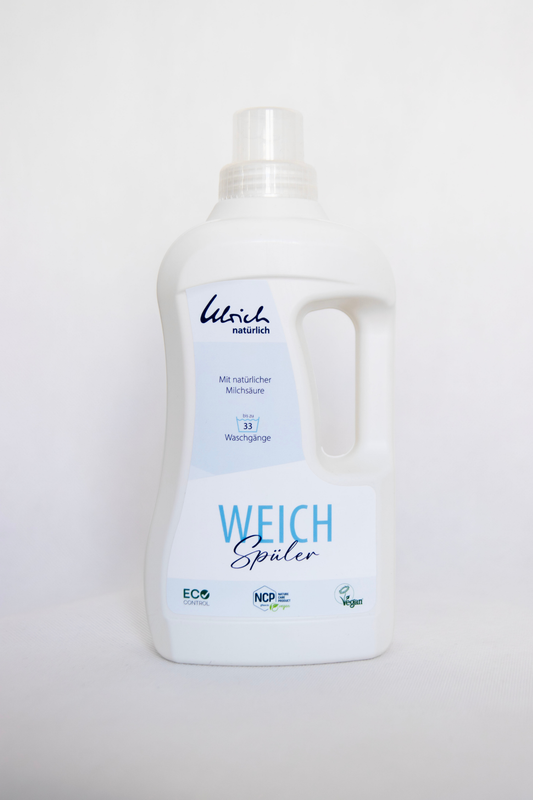 Ulrich máchadlo neutrální 1 l