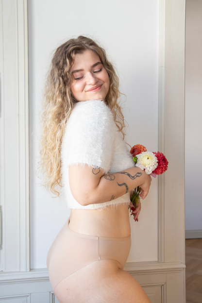 Tělové brazilky Magic Cut PRO bezešvé