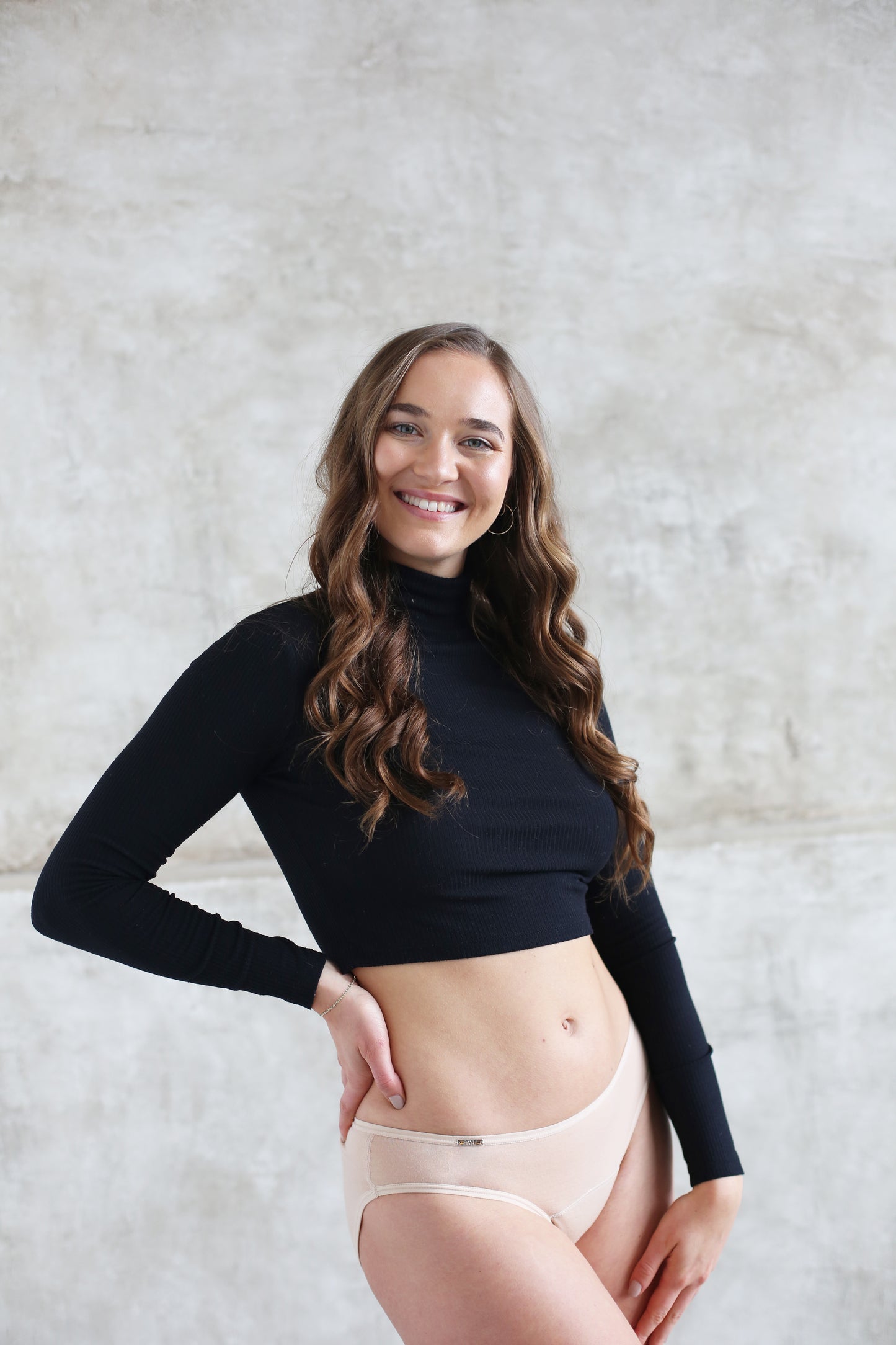 MERINO | Klasické tělové