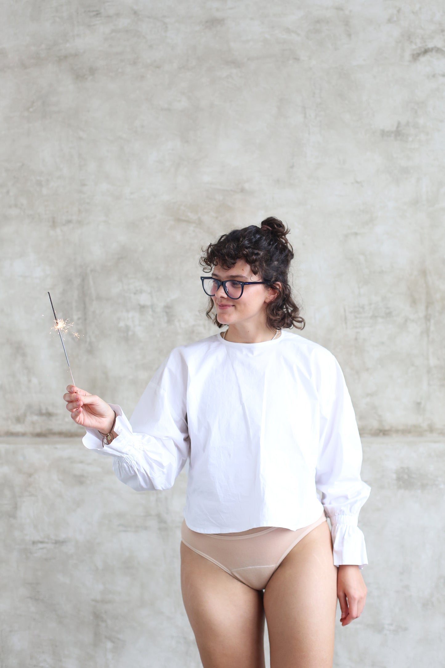 MERINO | Klasické tělové