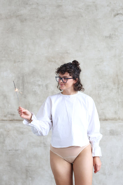 MERINO | Klasické tělové