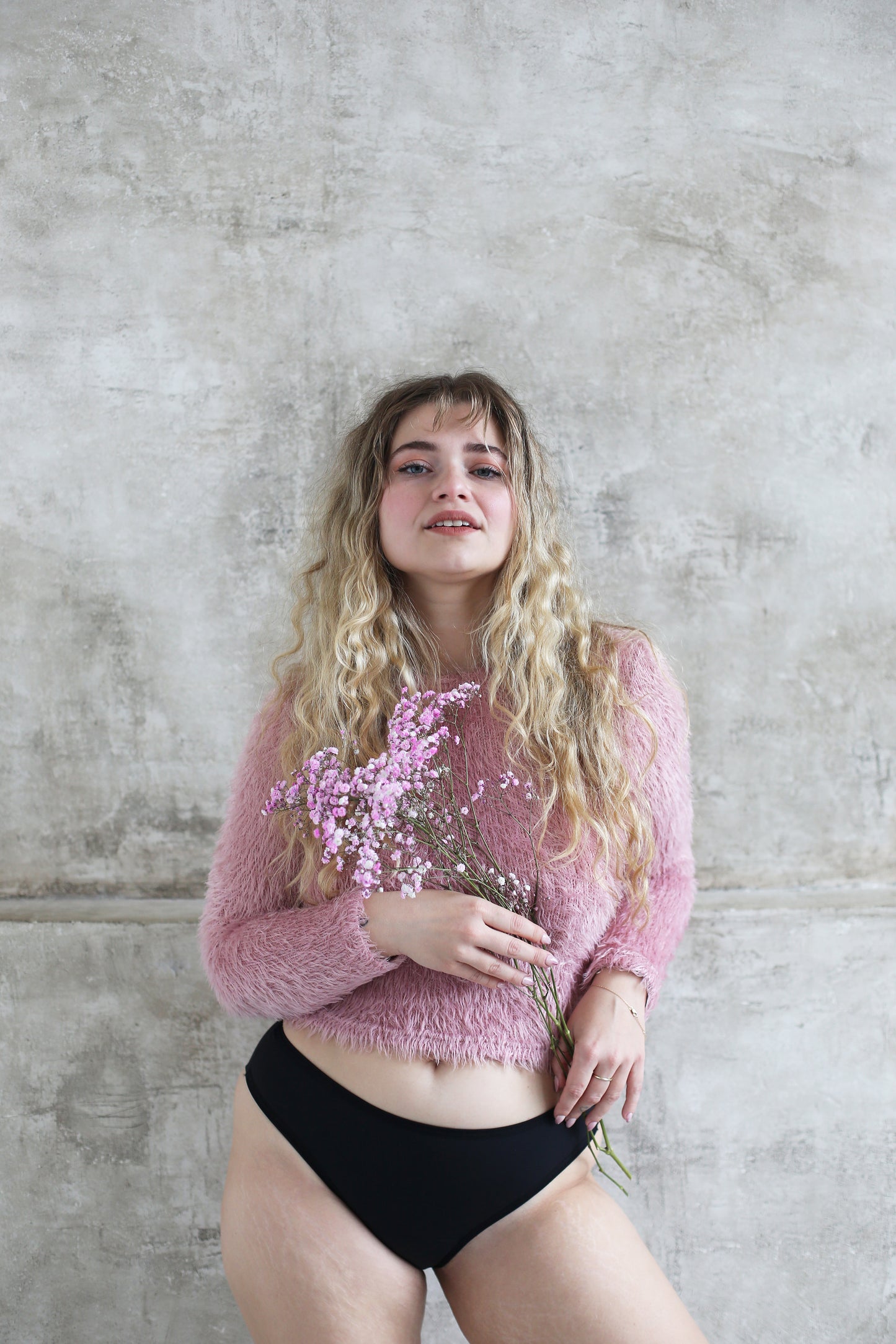 Černé brazilky Magic Cut PRO