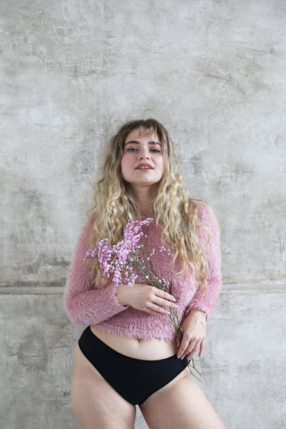 Černé brazilky Magic Cut PRO