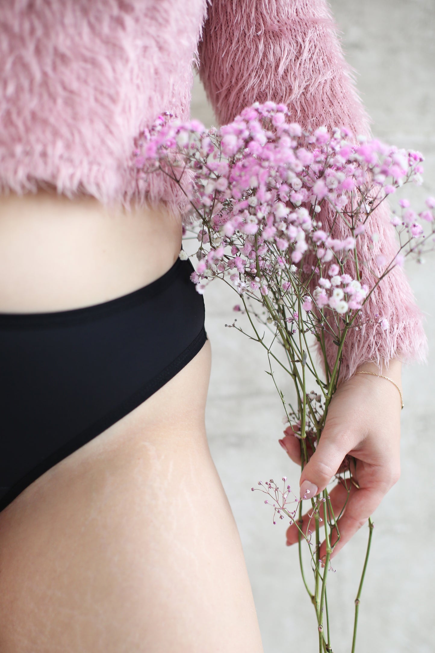 Černé brazilky Magic Cut PRO