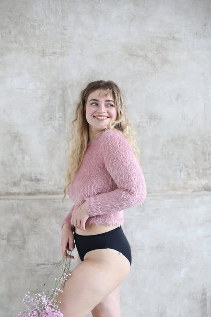 Černé brazilky Magic Cut PRO