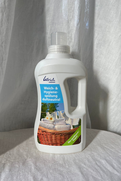 Ulrich máchadlo neutrální 1 l